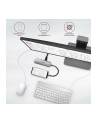 axagon Wieloportowy hub HMC-5 2x USB-A, HDMI, SD/microSD, USB 3.2 Gen 1, PD 100W, 20cm USB-C kabel - nr 8