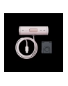 logitech Kamera internetowa Brio 500 Różowy 960-001421 - nr 44