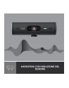 logitech Kamera internetowa Brio 500 Grafitowy 960-001422 - nr 106
