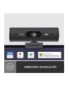 logitech Kamera internetowa Brio 500 Grafitowy 960-001422 - nr 107