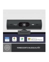 logitech Kamera internetowa Brio 500 Grafitowy 960-001422 - nr 123