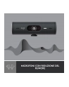 logitech Kamera internetowa Brio 500 Grafitowy 960-001422 - nr 15
