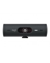 logitech Kamera internetowa Brio 500 Grafitowy 960-001422 - nr 29