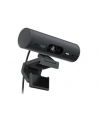 logitech Kamera internetowa Brio 500 Grafitowy 960-001422 - nr 30