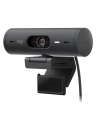 logitech Kamera internetowa Brio 500 Grafitowy 960-001422 - nr 33