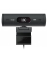 logitech Kamera internetowa Brio 500 Grafitowy 960-001422 - nr 35