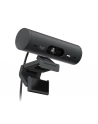 logitech Kamera internetowa Brio 500 Grafitowy 960-001422 - nr 36