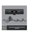 logitech Kamera internetowa Brio 500 Grafitowy 960-001422 - nr 46