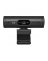 logitech Kamera internetowa Brio 500 Grafitowy 960-001422 - nr 47