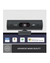 logitech Kamera internetowa Brio 500 Grafitowy 960-001422 - nr 60
