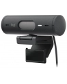 logitech Kamera internetowa Brio 500 Grafitowy 960-001422 - nr 62