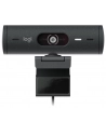 logitech Kamera internetowa Brio 500 Grafitowy 960-001422 - nr 63