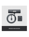 logitech Kamera internetowa Brio 500 Grafitowy 960-001422 - nr 74