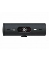 logitech Kamera internetowa Brio 500 Grafitowy 960-001422 - nr 87