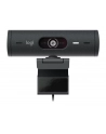logitech Kamera internetowa Brio 500 Grafitowy 960-001422 - nr 92