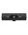logitech Kamera internetowa Brio 500 Grafitowy 960-001422 - nr 93