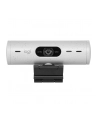 logitech Kamera internetowa Brio 500 Białawy 960-001428 - nr 25