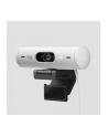 logitech Kamera internetowa Brio 500 Białawy 960-001428 - nr 29