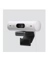 logitech Kamera internetowa Brio 500 Białawy 960-001428 - nr 38