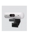 logitech Kamera internetowa Brio 500 Białawy 960-001428 - nr 49