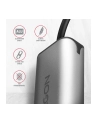 axagon Karta sieciowa 2.5 Gigabit Ethernet, Realtek 8156 AD-E-25R USB-A 3.2 Gen 1, automatyczna instalacja, szara - nr 13