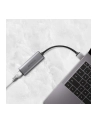 axagon Karta sieciowa 2.5 Gigabit Ethernet, Realtek 8156 AD-E-25R USB-A 3.2 Gen 1, automatyczna instalacja, szara - nr 17