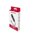 axagon Karta sieciowa HMC-6GL 3x USB-A, HDMI, RJ-45, USB 3.2 Gen 1 hub, PD 100W 20cm USB-C kabel - nr 24