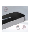 axagon Karta sieciowa HMC-6GL 3x USB-A, HDMI, RJ-45, USB 3.2 Gen 1 hub, PD 100W 20cm USB-C kabel - nr 36