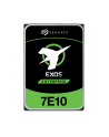 Dysk serwerowy HDD Seagate Exos 7E10 (6 TB; 3.5 ; SATA III) - nr 6
