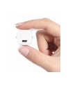 aukey Mini ładowarka sieciowa PA-B1 Omnia  1xUSB-C Power Delivery 20W 3A Biała - nr 2