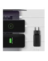 axagon Ładowarka sieciowa ACU-DPQ65, GaN 65W, 3x port (USB-A + dual USB-C), PD3.0/QC4+/PPS/Apple - nr 3