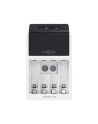 Ansmann Comfort Plus, charger (Kolor: BIAŁY/Kolor: CZARNY) - nr 18