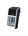 Ansmann Comfort Plus, charger (Kolor: BIAŁY/Kolor: CZARNY) - nr 23