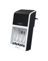Ansmann Comfort Plus, charger (Kolor: BIAŁY/Kolor: CZARNY) - nr 3