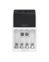 Ansmann Comfort Plus, charger (Kolor: BIAŁY/Kolor: CZARNY) - nr 4