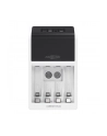 Ansmann Comfort Plus, charger (Kolor: BIAŁY/Kolor: CZARNY) - nr 7