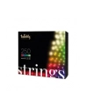 twinkly Inteligentne lampki choinkowe Strings 250 LED RGB+W Łańcuch - nr 26