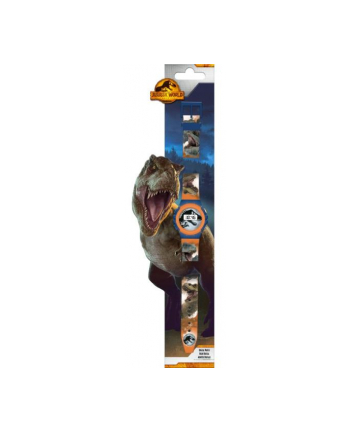 Zegarek cyfrowy LED Jurassic World JP00015 Kids Euroswan