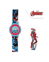 Zegarek cyfrowy KE02 Avengers Marvel MV16049 Kids Euroswan - nr 1