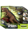 euro-trade Dinozaur zdalnie sterowany 502344 Mega Creative - nr 1