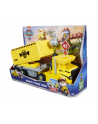 PAW PATROL Psi Patrol: Big Truck Pups Mega Pojazd Rubble'a p2 6064242 Spin Master - nr 10