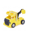 PAW PATROL Psi Patrol: Big Truck Pups Mega Pojazd Rubble'a p2 6064242 Spin Master - nr 6