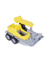 PAW PATROL Psi Patrol: Big Truck Pups Mega Pojazd Rubble'a p2 6064242 Spin Master - nr 8