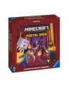 ravensburger Minecraft Portal Dash gra planszowa 274369 - nr 3
