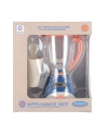 euro-trade Blender z akcesoriami 501111 Mega Creative - nr 1