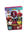 FIFA WORLD CUP QATAR 2022 Adrenalyn XL Kalendarz adwentowy 02695 PANINI - nr 1