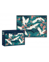 Puzzle 1000el Secret Garden 2 INTERDRUK - nr 1