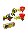 norimpex Traktor Farm z siewnikiem 1005046 - nr 1
