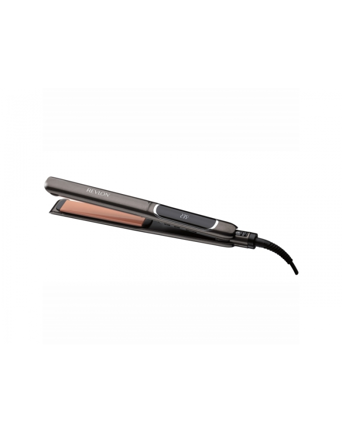 Revlon Straightening Iron Pro Collection RVST2175E - Salon Straight Copper Smooth główny
