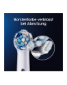 Braun Oral-B iO Ultimate Cleansing Set of 6, brush heads (Kolor: BIAŁY) - nr 12